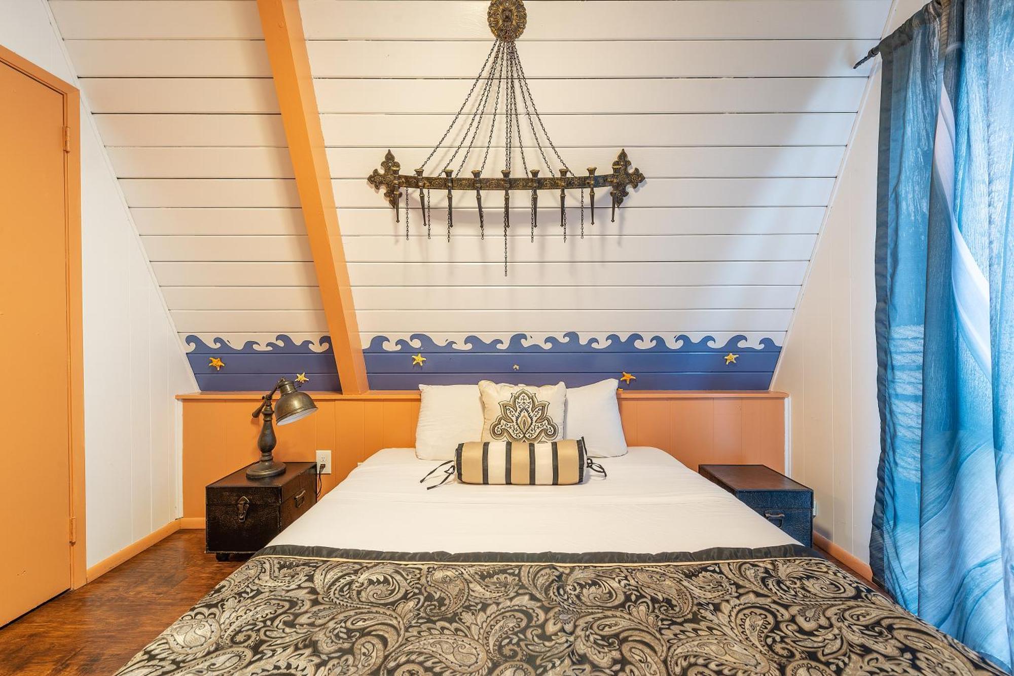 Shorebirds Villas Ocean Shores Rom bilde